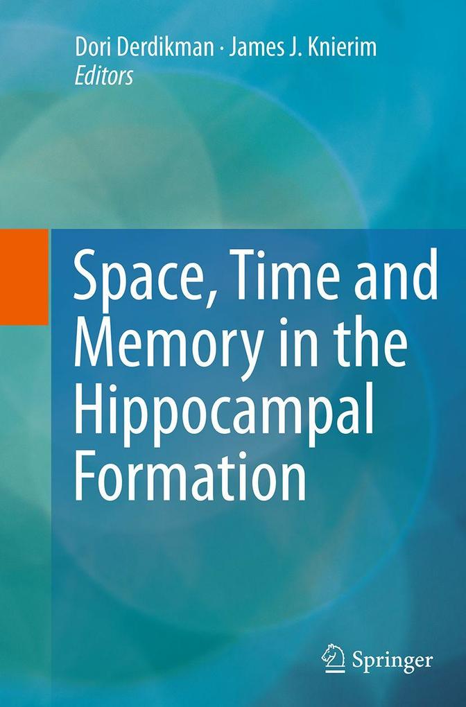SpaceTime and Memory in the Hippocampal Formation