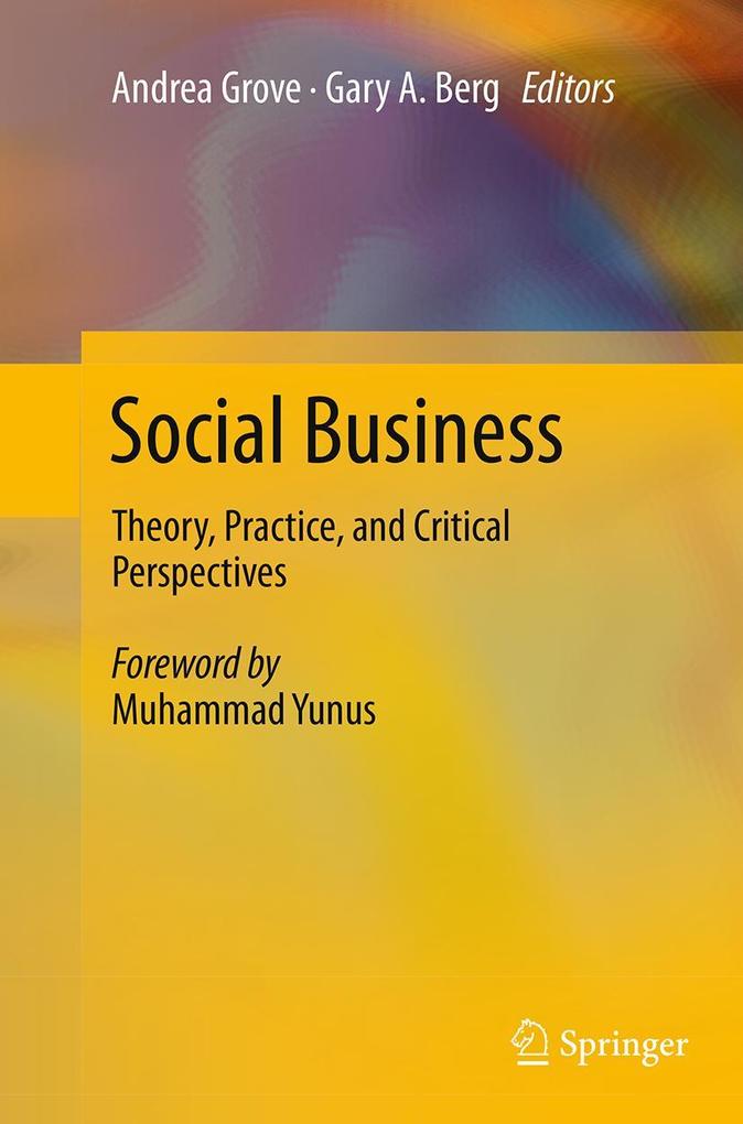 Social Business
