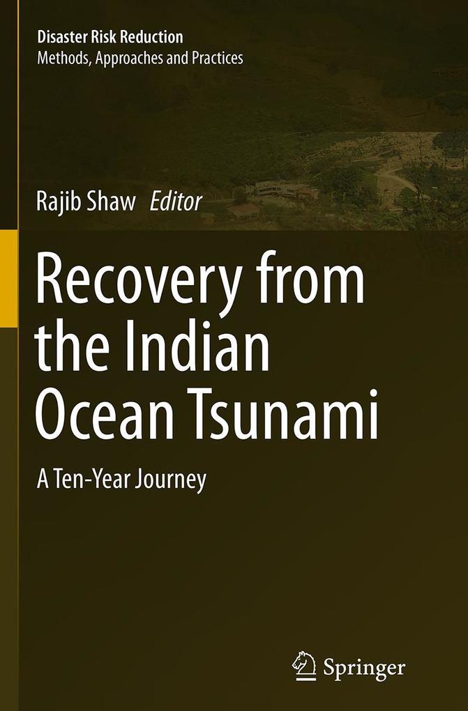 Recovery from the Indian Ocean Tsunami