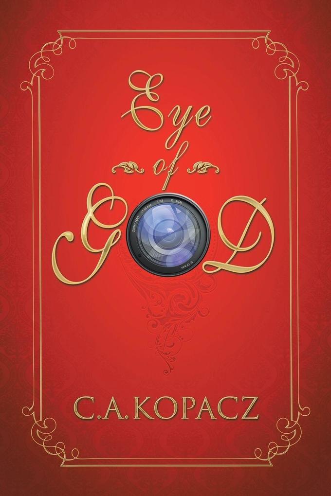 Eye of God