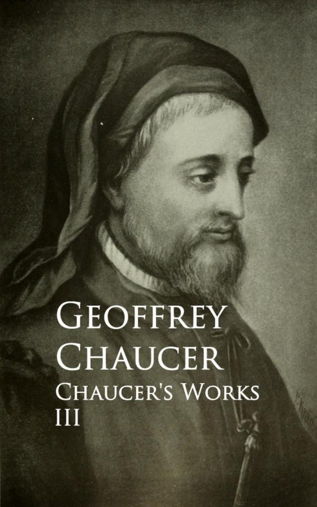 Chaucer‘s Works