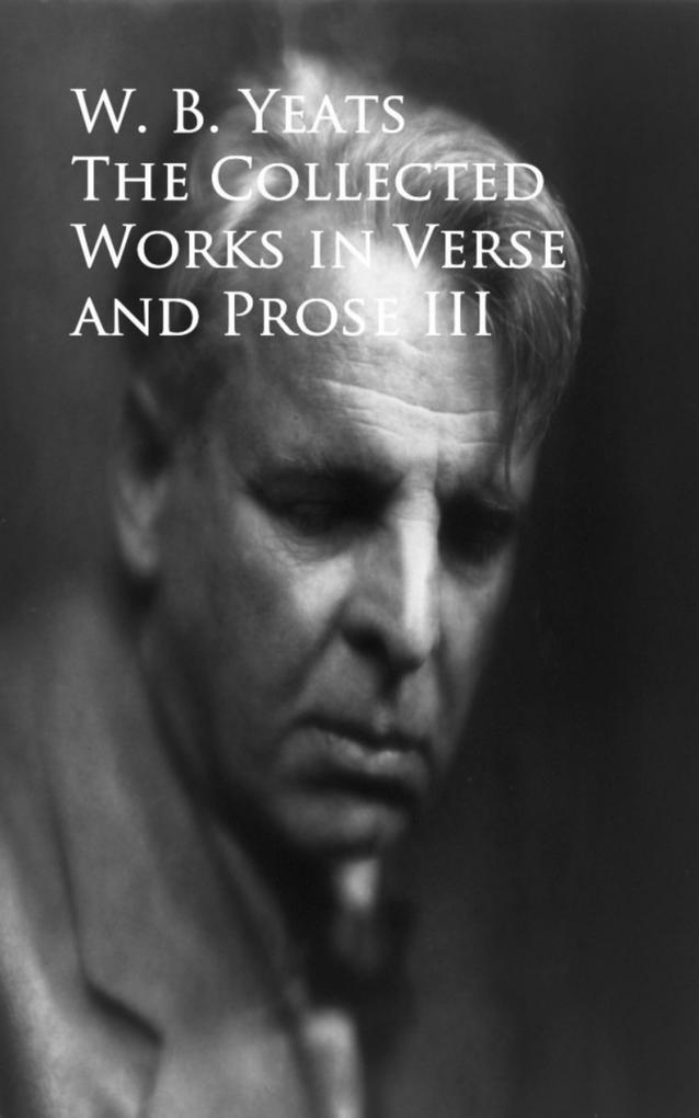 The Works in Verse and Prose