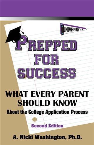 Prepped for Success: What Every Parent Should Know