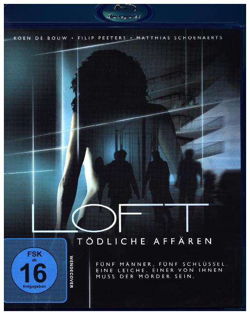 Loft - Tödliche Affären