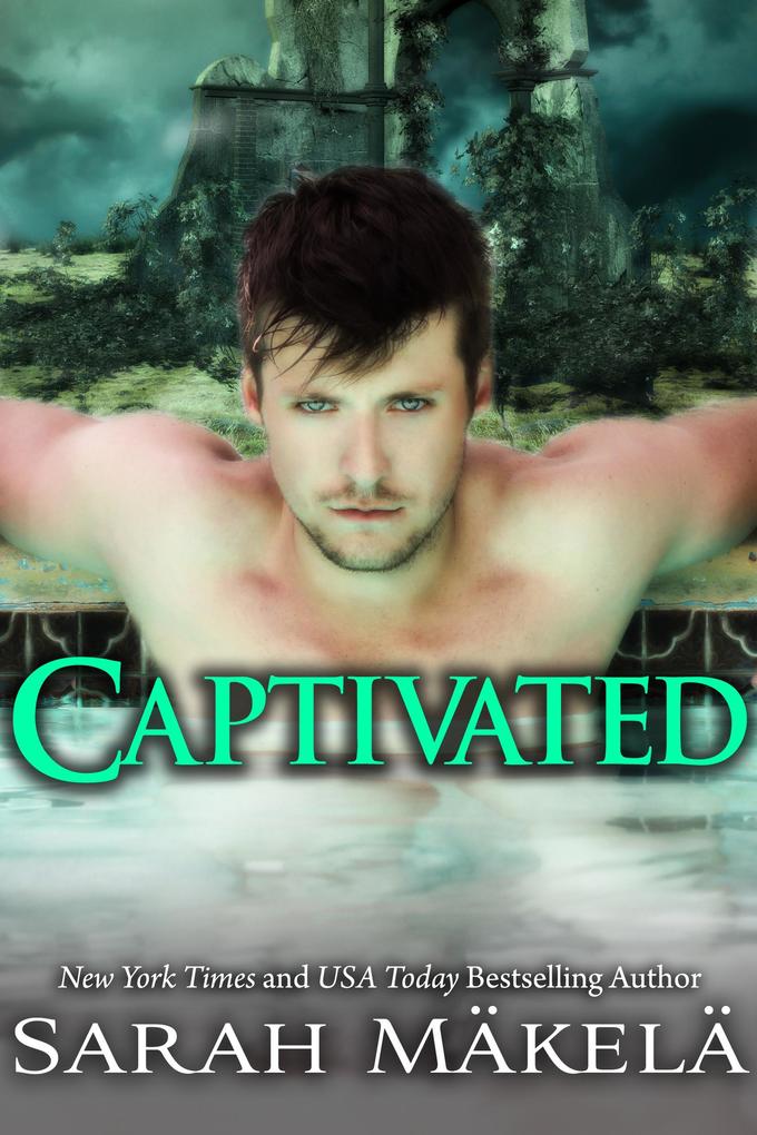 Captivated (Courts of Light and Dark #1)