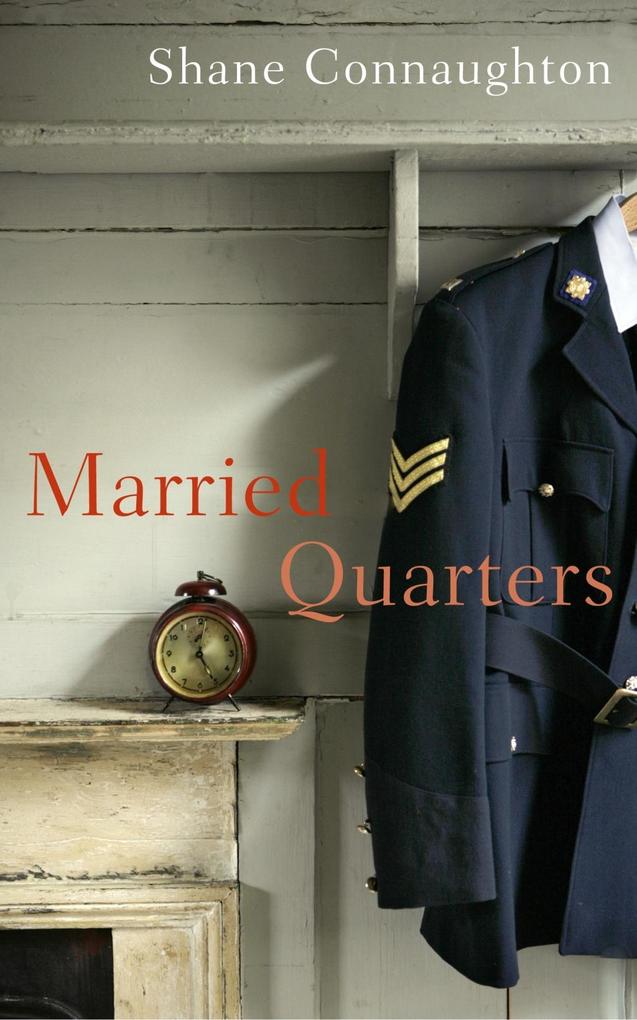 Married Quarters