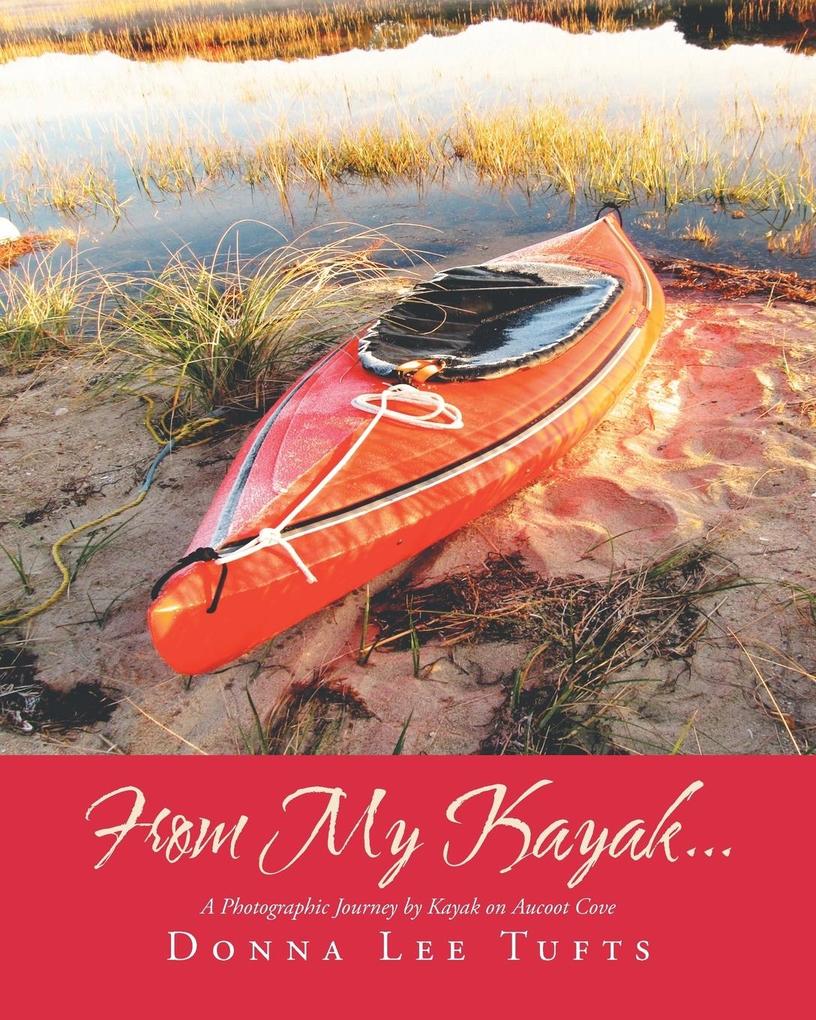From My Kayak...