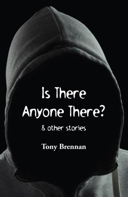 Is There Anyone There? by Tony Brennan Paperback | Indigo Chapters
