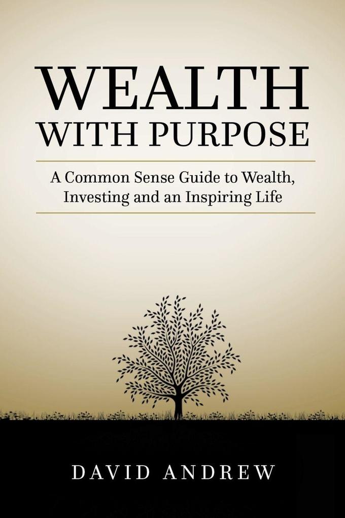 Wealth with Purpose