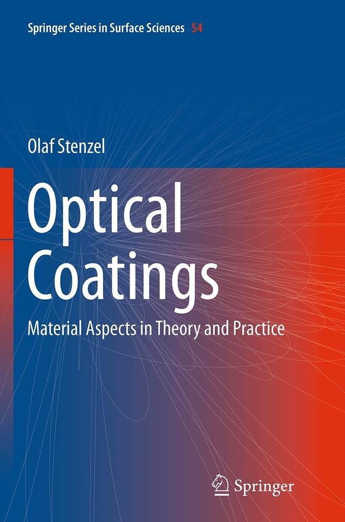 Optical Coatings