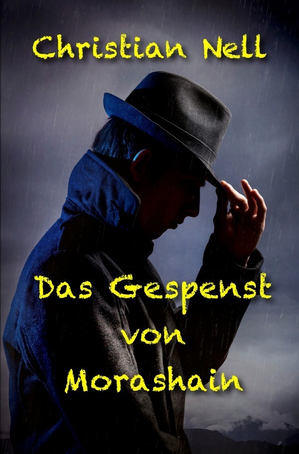 Image of Das Gespenst von Morashain