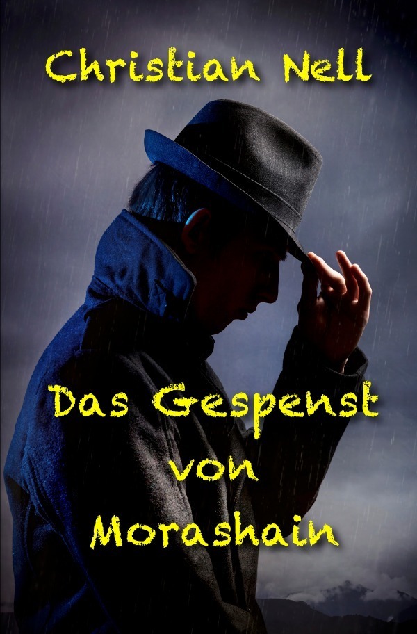 Das Gespenst von Morashain