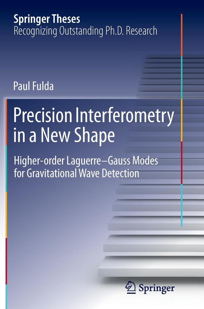 Precision Interferometry in a New Shape