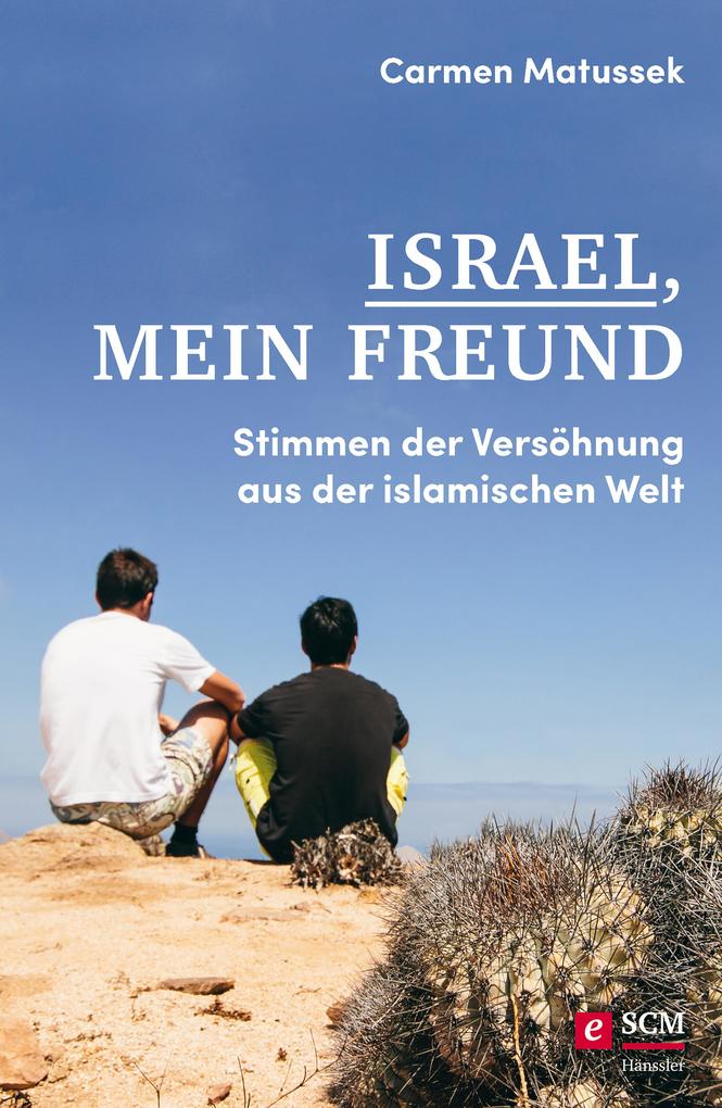 Israel mein Freund