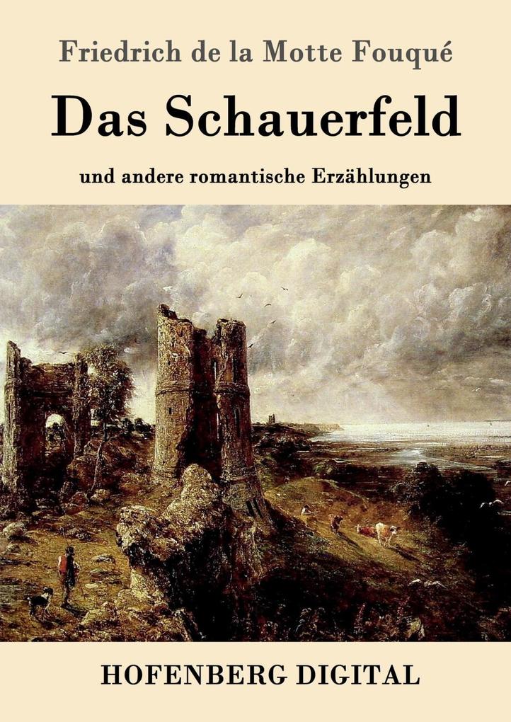 Das Schauerfeld