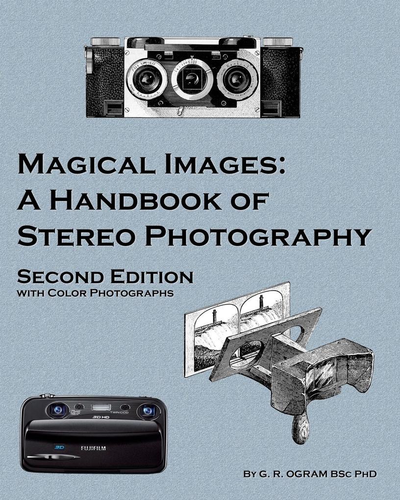 Magical Images (Color)