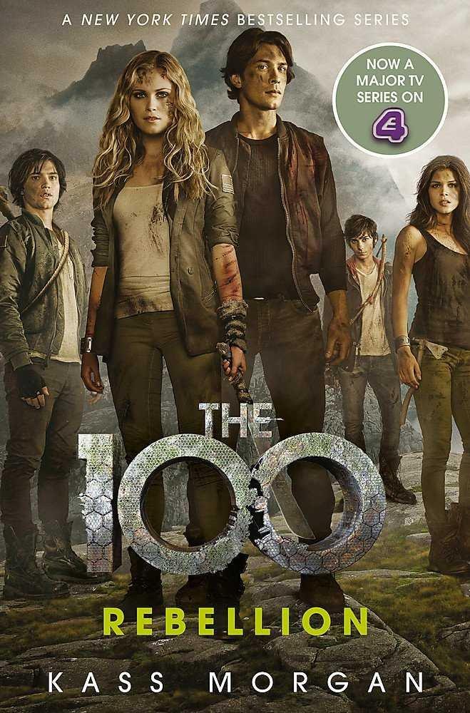 The 100 04: Rebellion