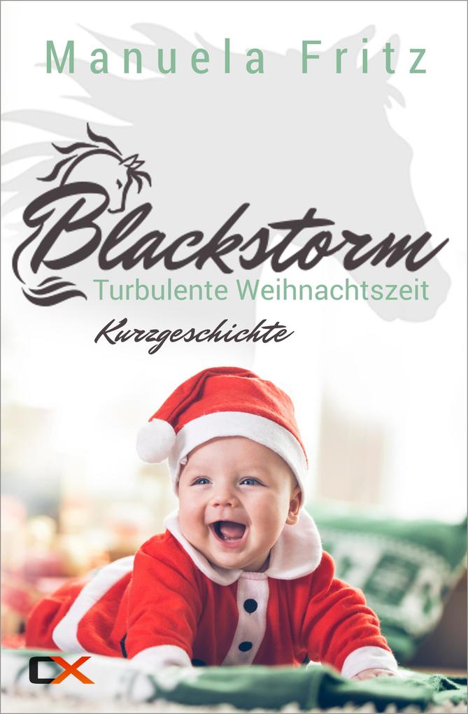 Blackstorm - Turbulente Weihnachtszeit