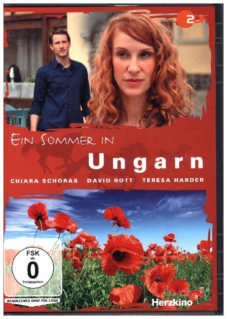 Ein Sommer in Ungarn