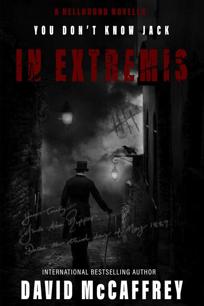 In Extremis - A Hellbound Novella (Hellbound Anthology #1)