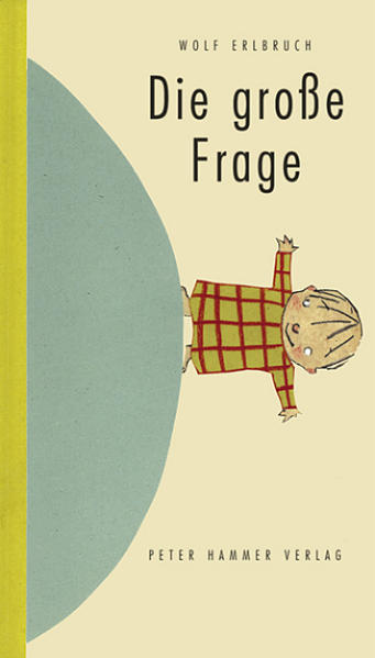 Image of Die große Frage