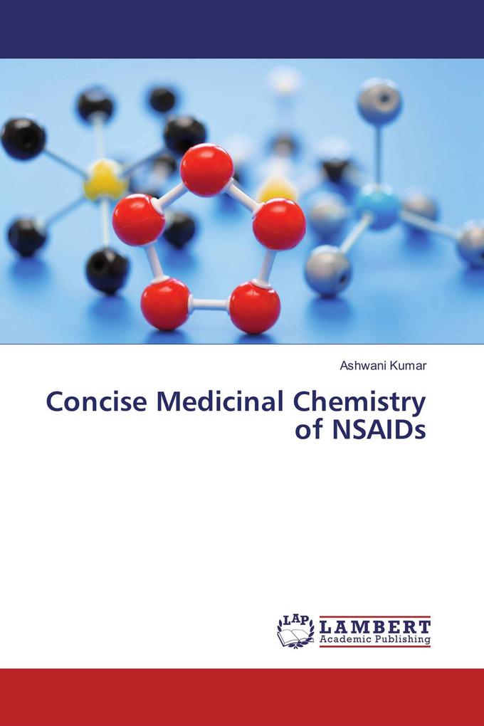 Concise Medicinal Chemistry of NSAIDs