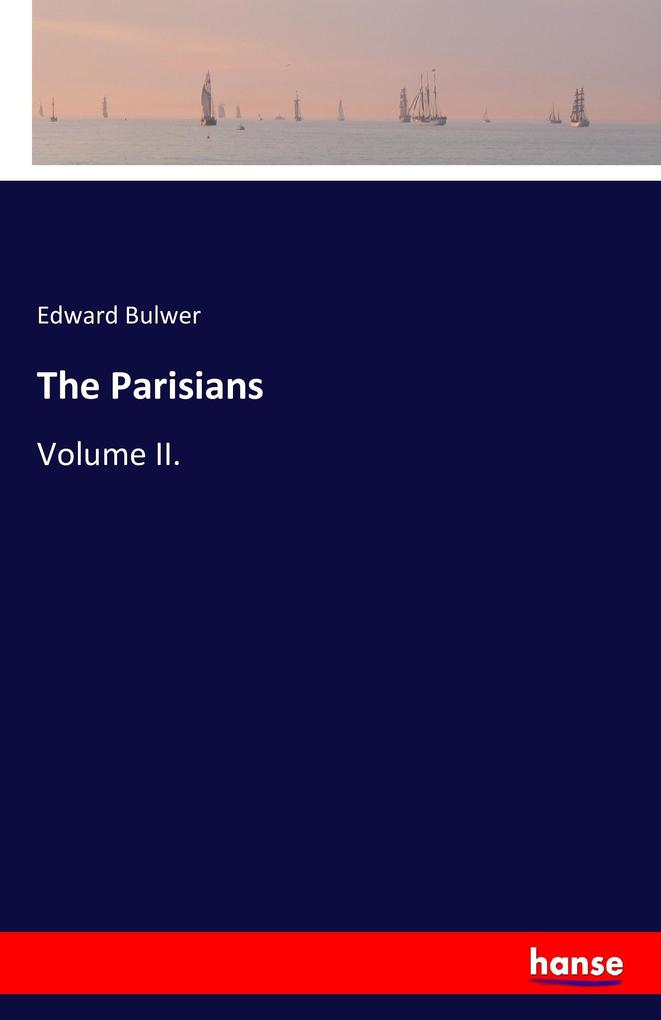 The Parisians