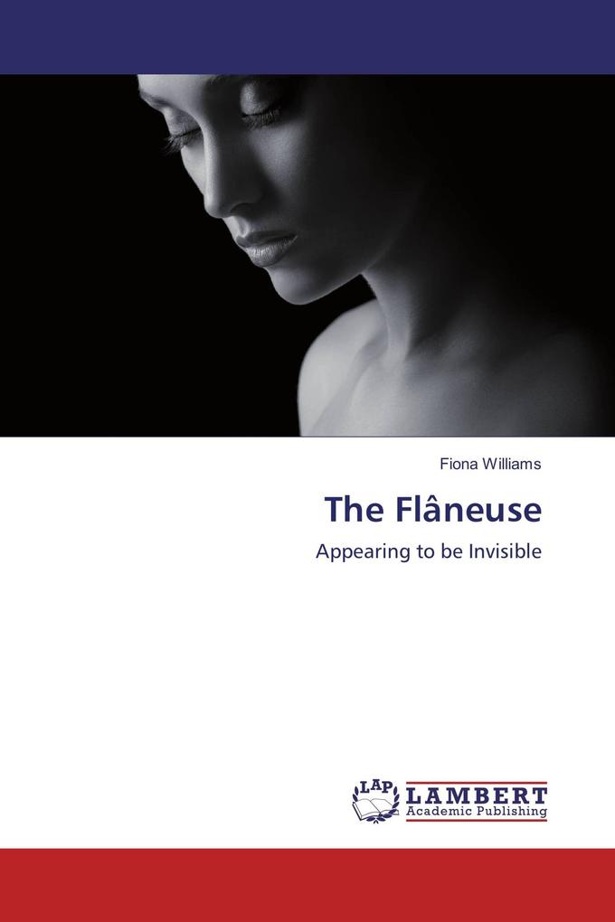 The Flâneuse