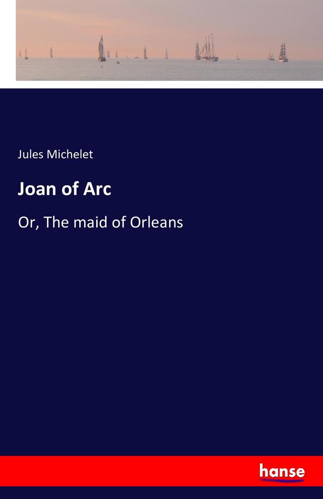 Joan of Arc