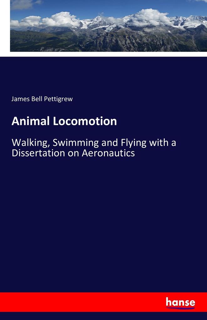Animal Locomotion
