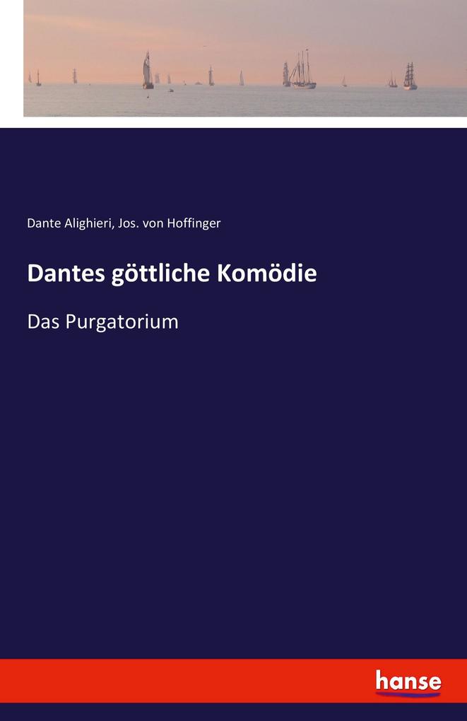 Dantes göttliche Komödie