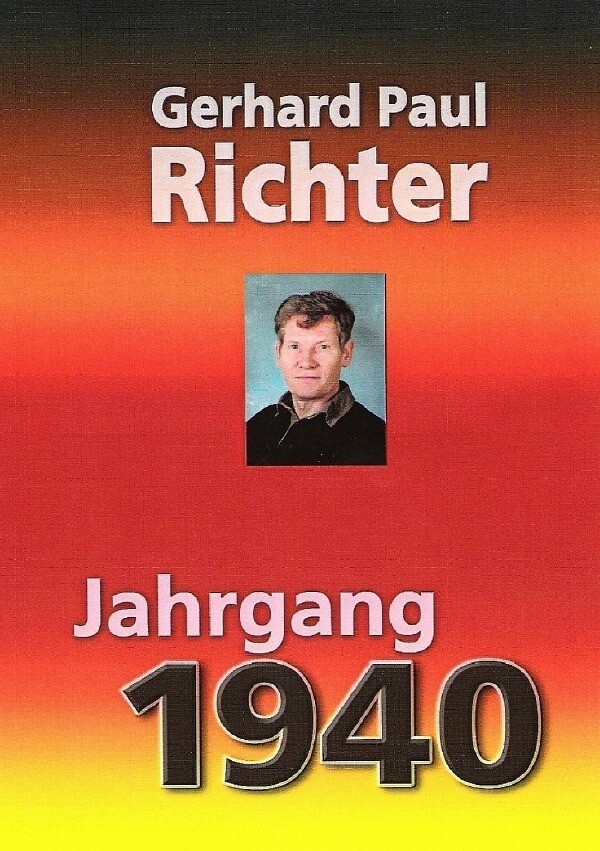 Image of Jahrgang 1940