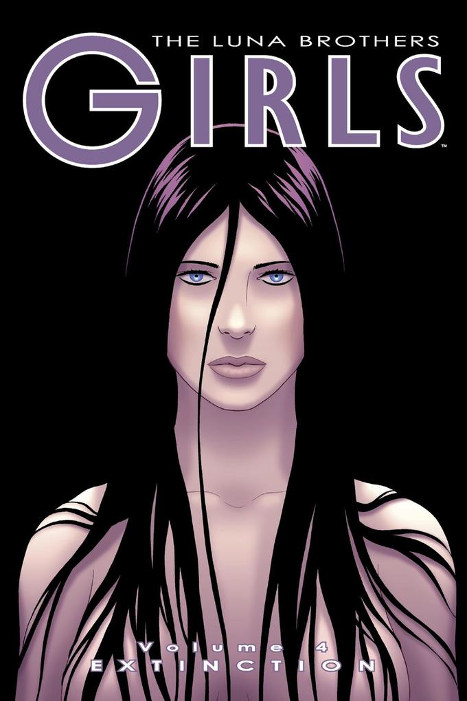 Girls Vol. 4: Extinction