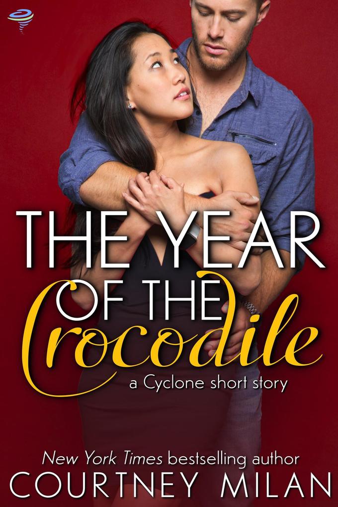 The Year of the Crocodile (Cyclone)