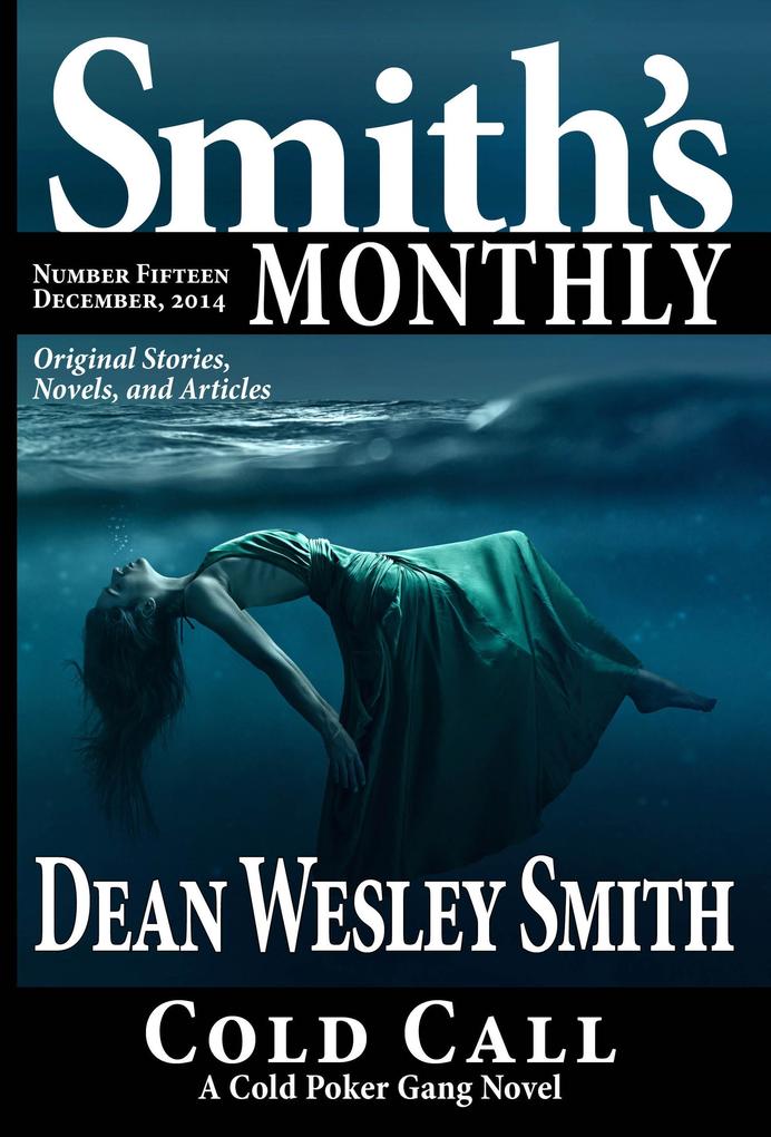 Smith‘s Monthly #15