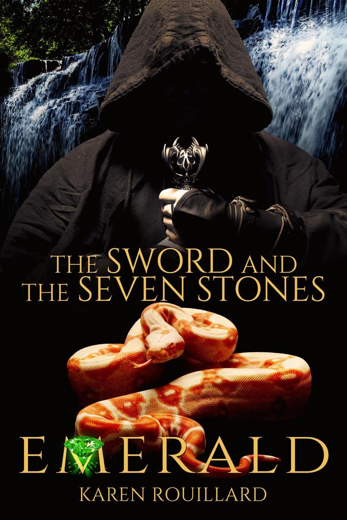 The Sword and The Seven Stones ( Emerald) Book 3
