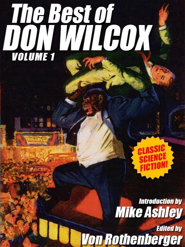 The Best of Don Wilcox Vol. 1