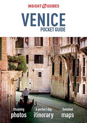 Insight Guides Pocket Venice (Travel Guide eBook)