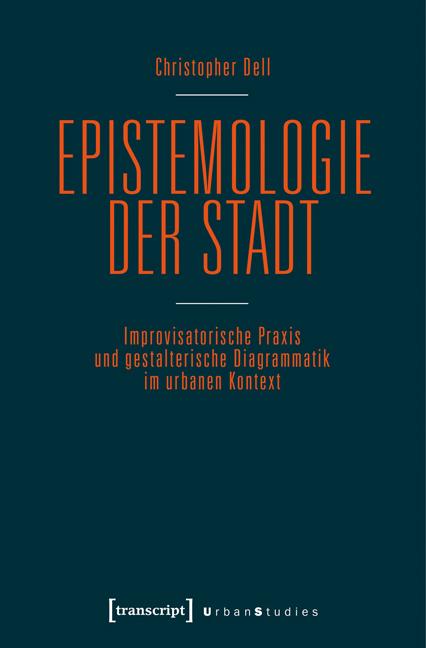Epistemologie der Stadt
