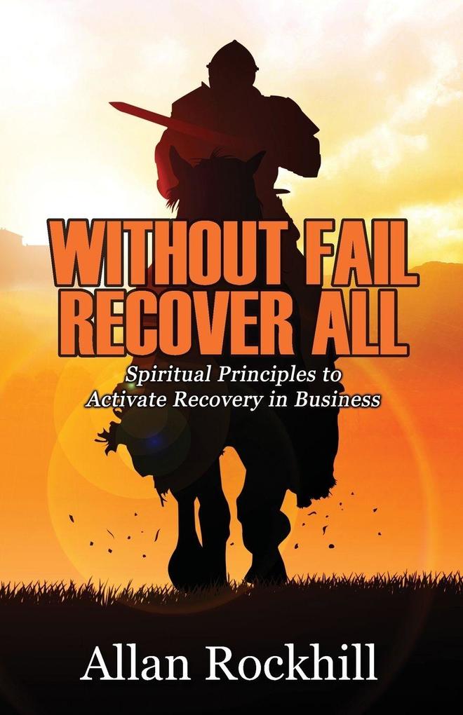 Without Fail Recover All