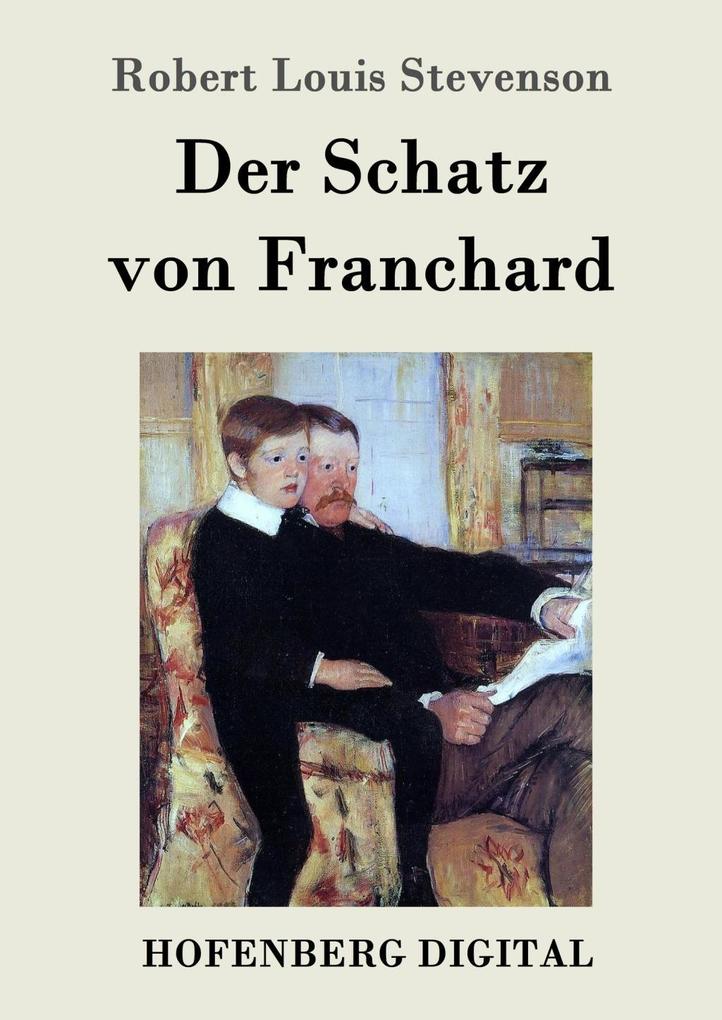 Der Schatz von Franchard