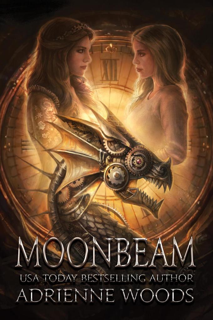 Moonbeam (Beam Series #1)