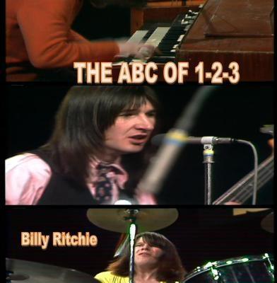 THE ABC of 1-2-3