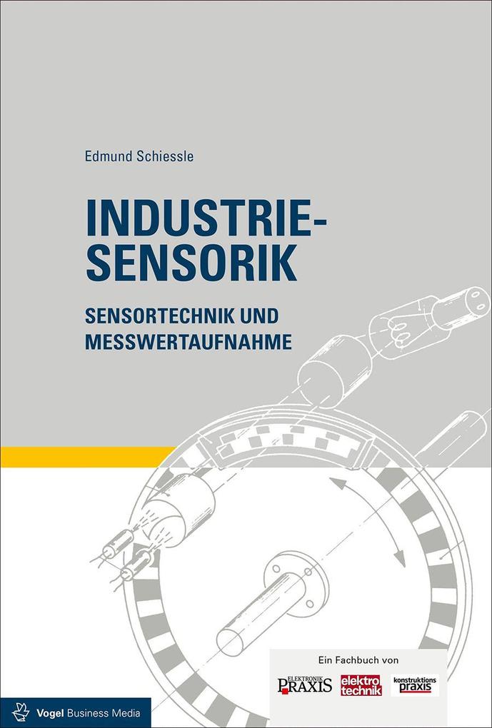 Industriesensorik - Edmund Schiessle