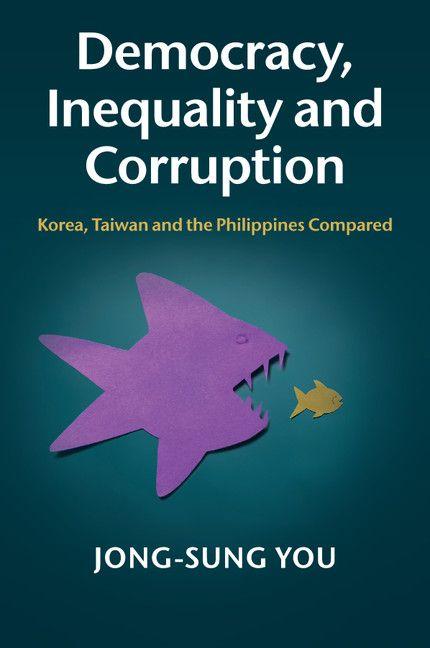 Democracy Inequality and Corruption