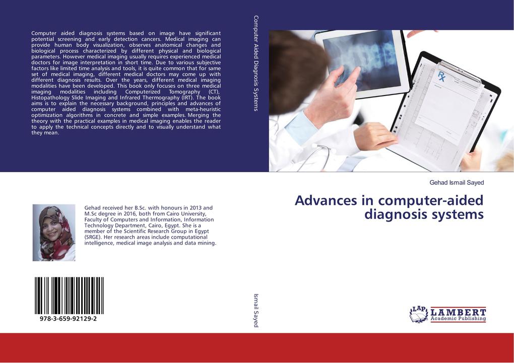 Advances in computer-aided diagnosis systems