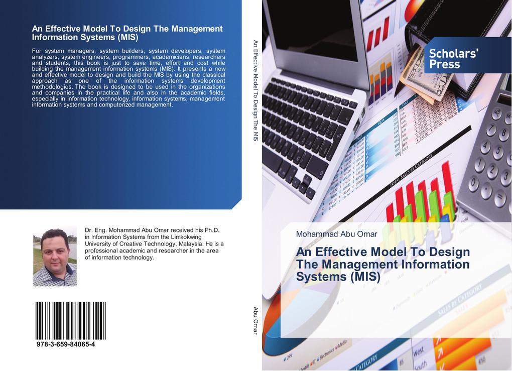 An Effective Model To  The Management Information Systems (MIS)