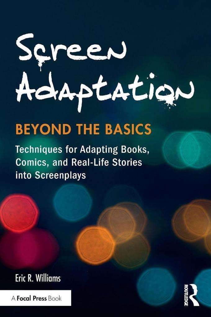 Screen Adaptation