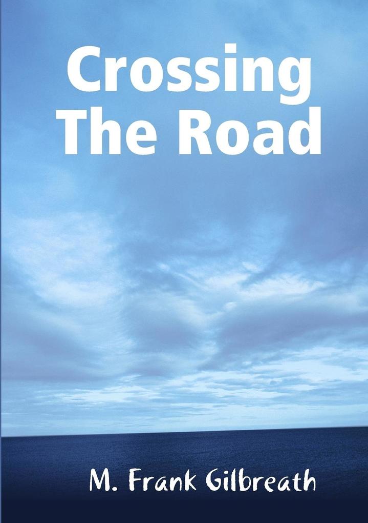 Crossing The Road