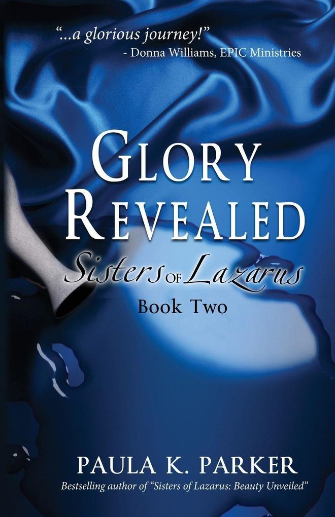 Glory Revealed